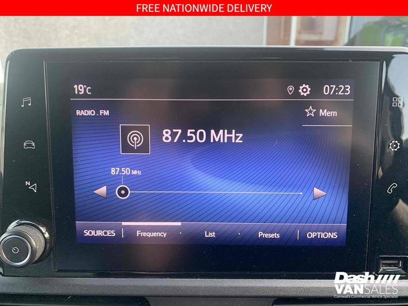 Used Toyota ProAce 2022 for sale - 76157807: Photo 18