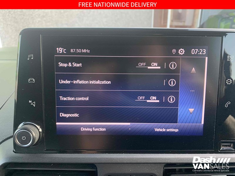 Used Toyota ProAce 2022 for sale - 76157807: Photo 19