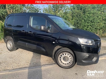 Used Toyota ProAce 2022 for sale - 76157807: Photo
