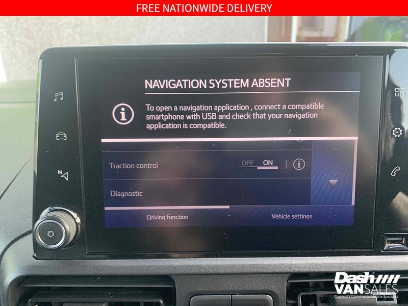 Used Toyota ProAce 2022 for sale - 76157807: Photo 20