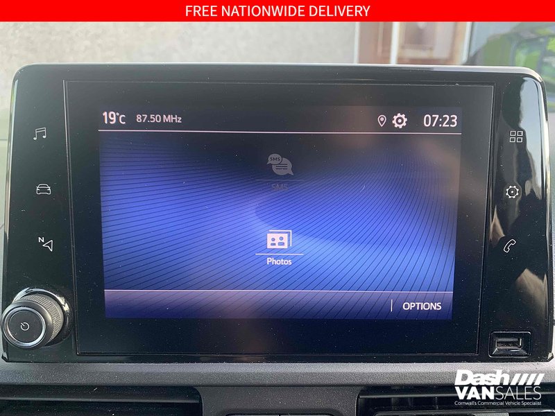 Used Toyota ProAce 2022 for sale - 76157807: Photo 21