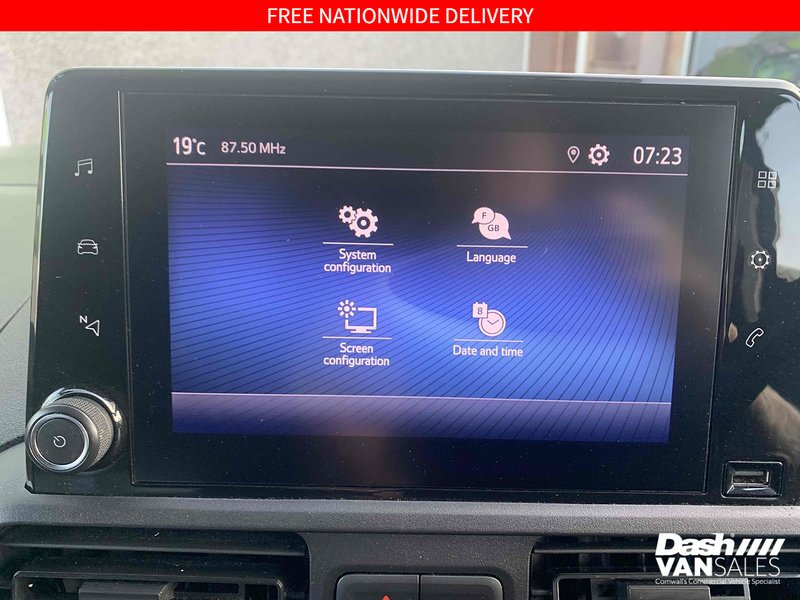 Used Toyota ProAce 2022 for sale - 76157807: Photo 22