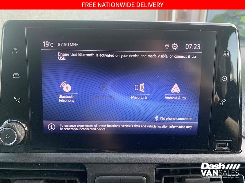 Used Toyota ProAce 2022 for sale - 76157807: Photo 23