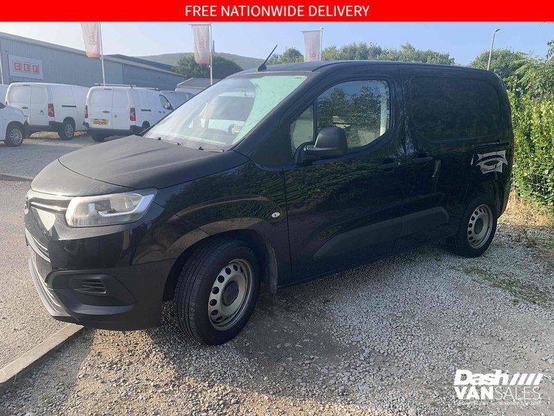 Used Toyota ProAce 2022 for sale - 76157807: Photo 6