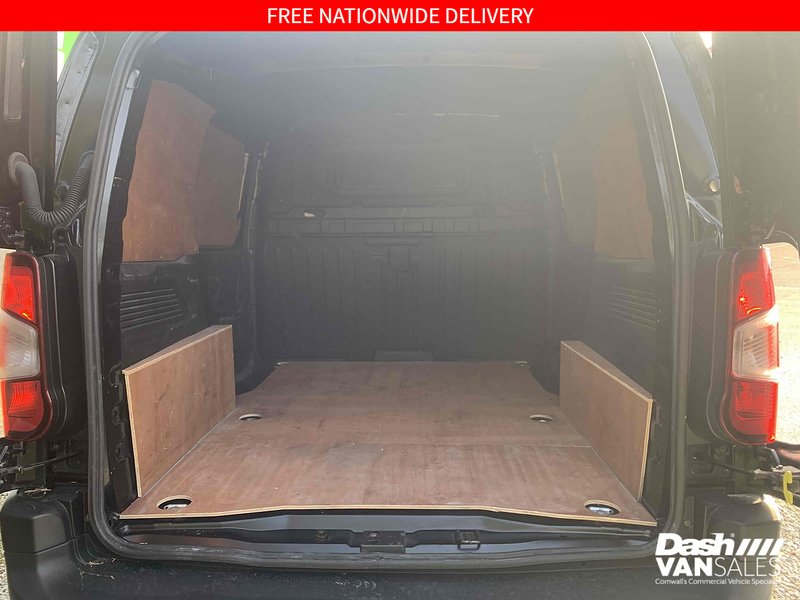 Used Toyota ProAce 2022 for sale - 76157807: Photo 8