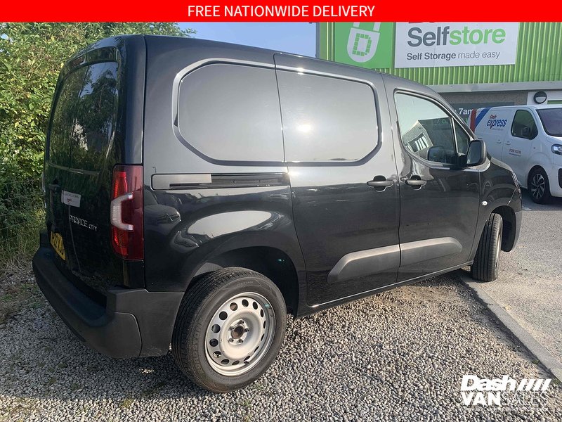 Used Toyota ProAce 2022 for sale - 76157807: Photo 9