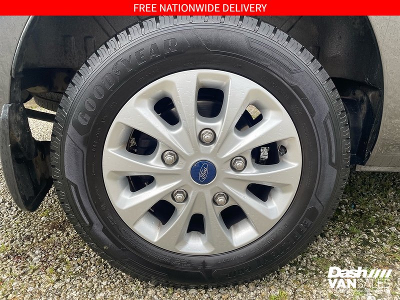 Used Ford Transit Custom 2022 for sale - 76638643: Photo 12