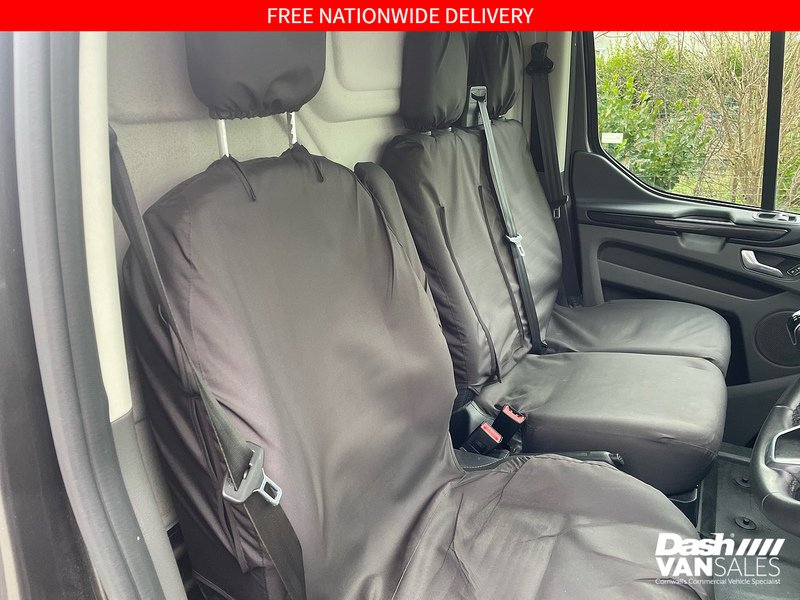 Used Ford Transit Custom 2022 for sale - 76638643: Photo 14