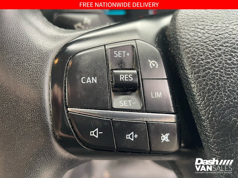 Used Ford Transit Custom 2022 for sale - 76638643: Photo 18