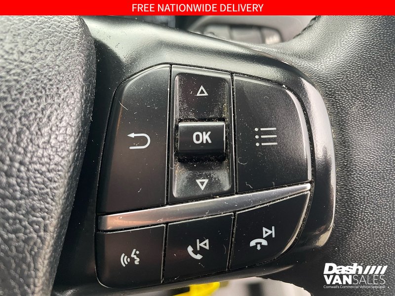 Used Ford Transit Custom 2022 for sale - 76638643: Photo 19