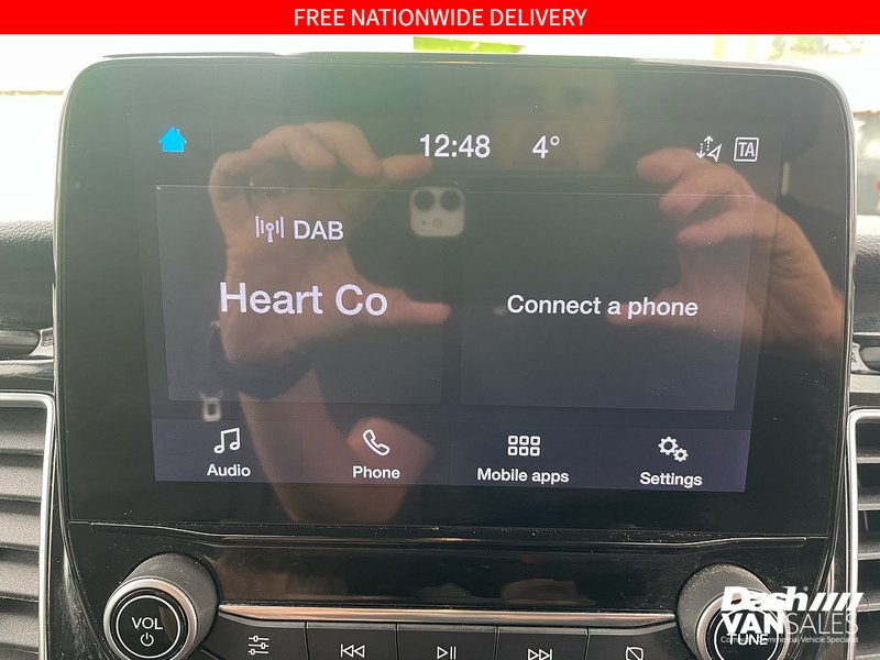 Used Ford Transit Custom 2022 for sale - 76638643: Photo 23