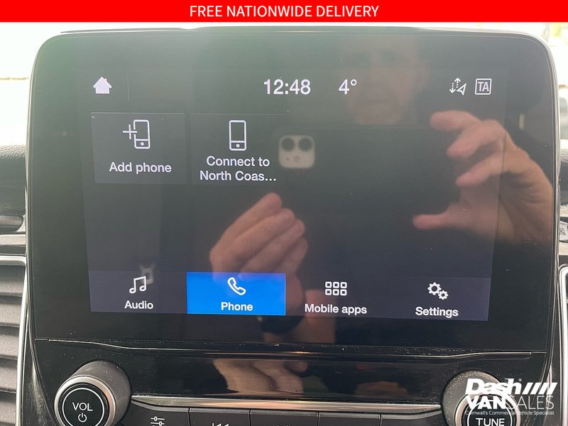 Used Ford Transit Custom 2022 for sale - 76638643: Photo 24