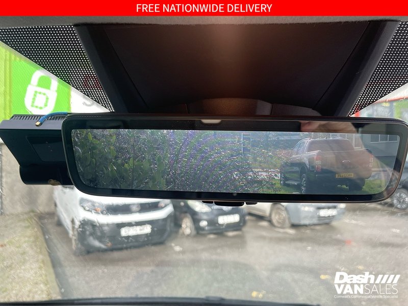 Used Ford Transit Custom 2022 for sale - 76638643: Photo 28