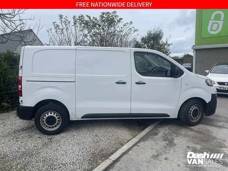 Used Peugeot Expert 2023 for sale - 76320134: Photo 10