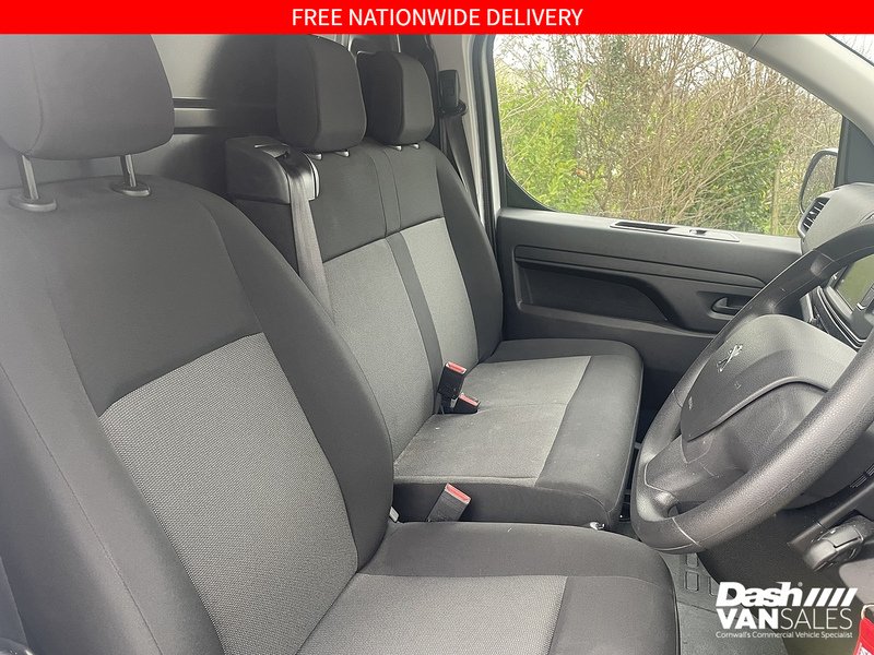 Used Peugeot Expert 2023 for sale - 76320134: Photo 11