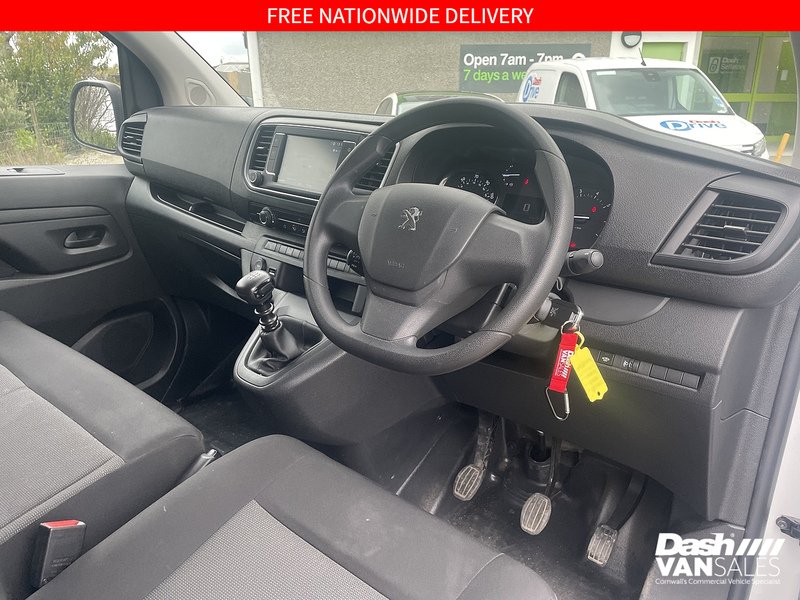 Used Peugeot Expert 2023 for sale - 76320134: Photo 12