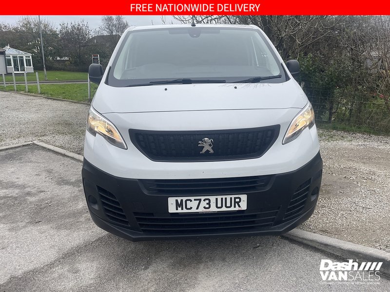 Used Peugeot Expert 2023 for sale - 76320134: Photo 3