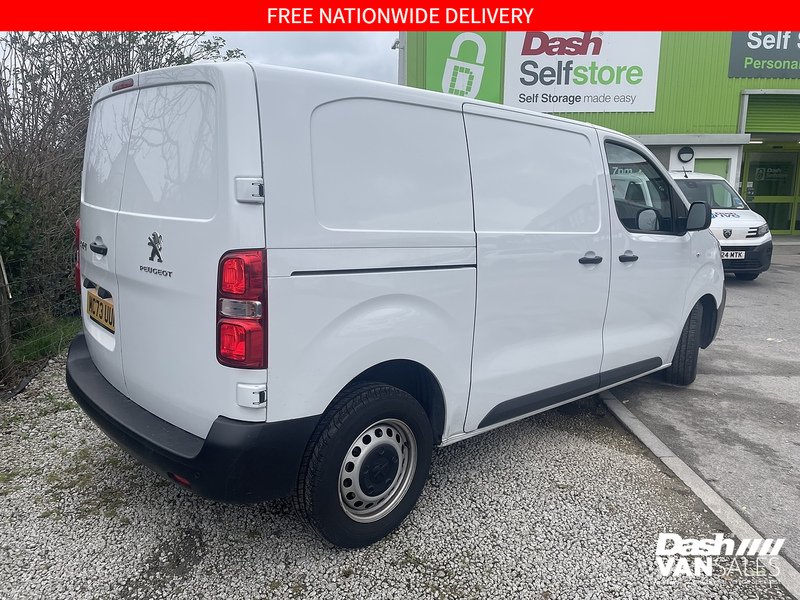 Used Peugeot Expert 2023 for sale - 76320134: Photo 9