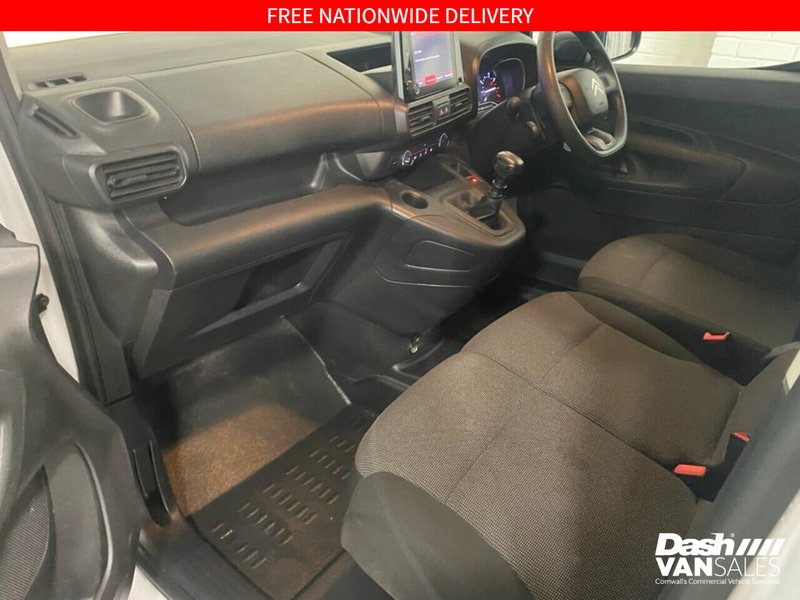 Used Citroen Berlingo 2023 for sale - 76969745: Photo 10