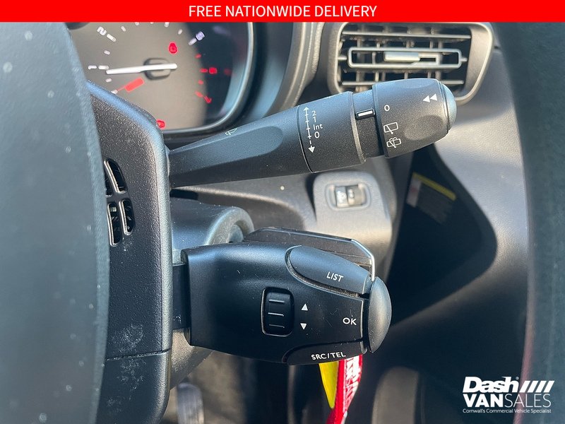 Used Citroen Berlingo 2023 for sale - 76969745: Photo 17