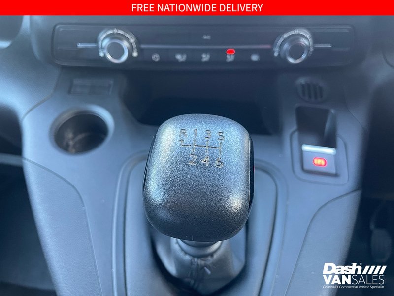 Used Citroen Berlingo 2023 for sale - 76969745: Photo 20