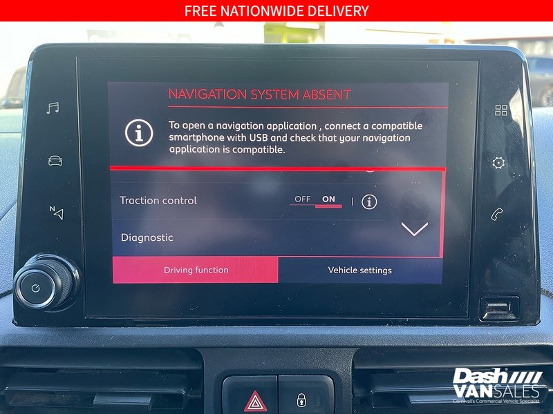 Used Citroen Berlingo 2023 for sale - 76969745: Photo 24