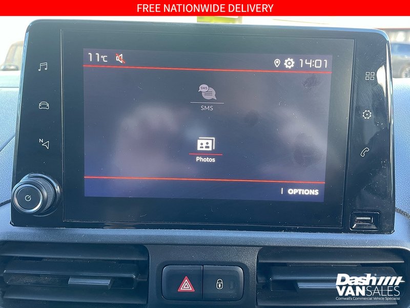 Used Citroen Berlingo 2023 for sale - 76969745: Photo 25