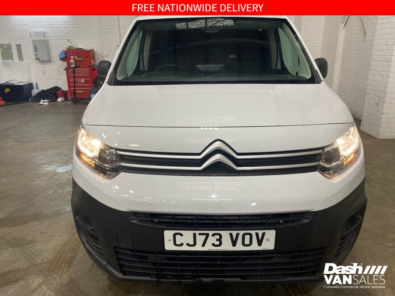 Used Citroen Berlingo 2023 for sale - 76969745: Photo 3