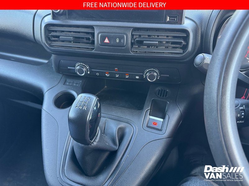 Used Citroen Berlingo 2021 for sale - 76320121: Photo 13