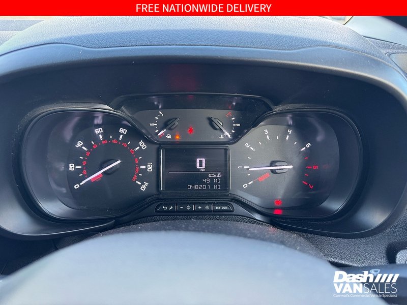 Used Citroen Berlingo 2021 for sale - 76320121: Photo 14