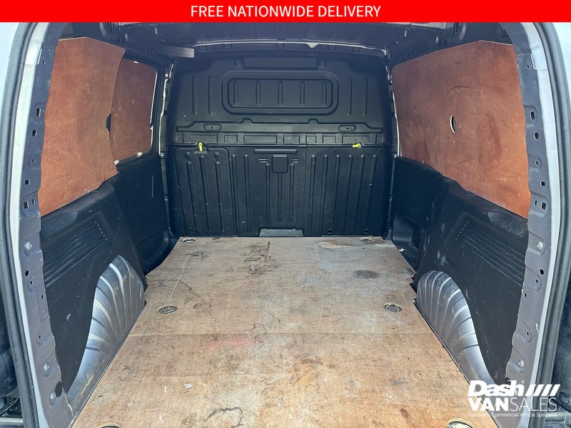 Used Vauxhall Combo 2021 for sale - 76626872: Photo 12