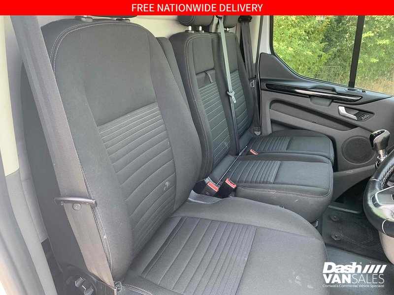 Used Ford Transit Custom 2022 for sale - 76157792: Photo 12