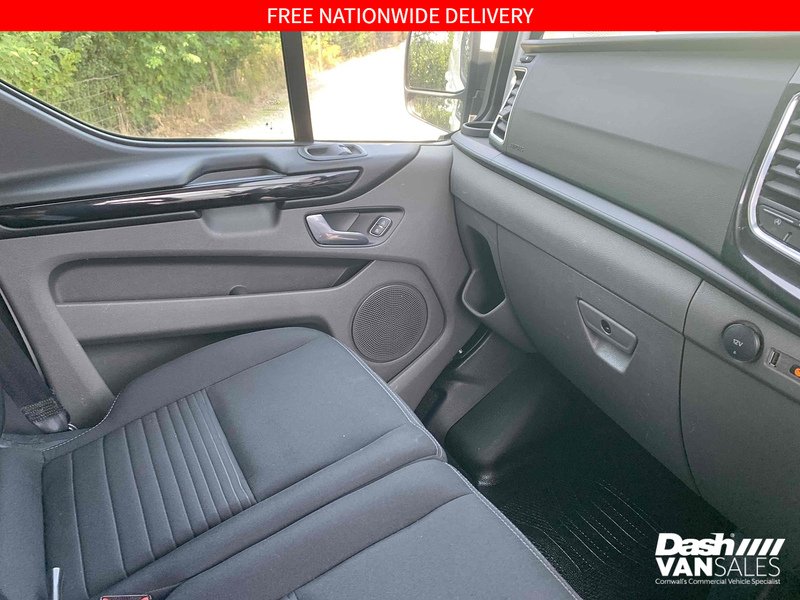 Used Ford Transit Custom 2022 for sale - 76157792: Photo 14