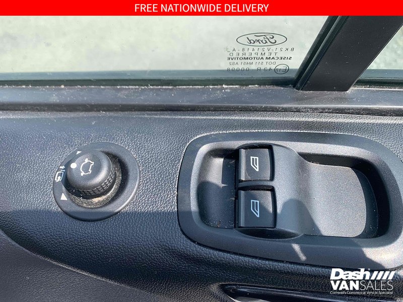 Used Ford Transit Custom 2022 for sale - 76157792: Photo 15