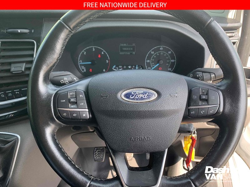 Used Ford Transit Custom 2022 for sale - 76157792: Photo 16