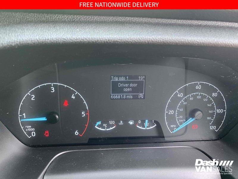 Used Ford Transit Custom 2022 for sale - 76157792: Photo 17