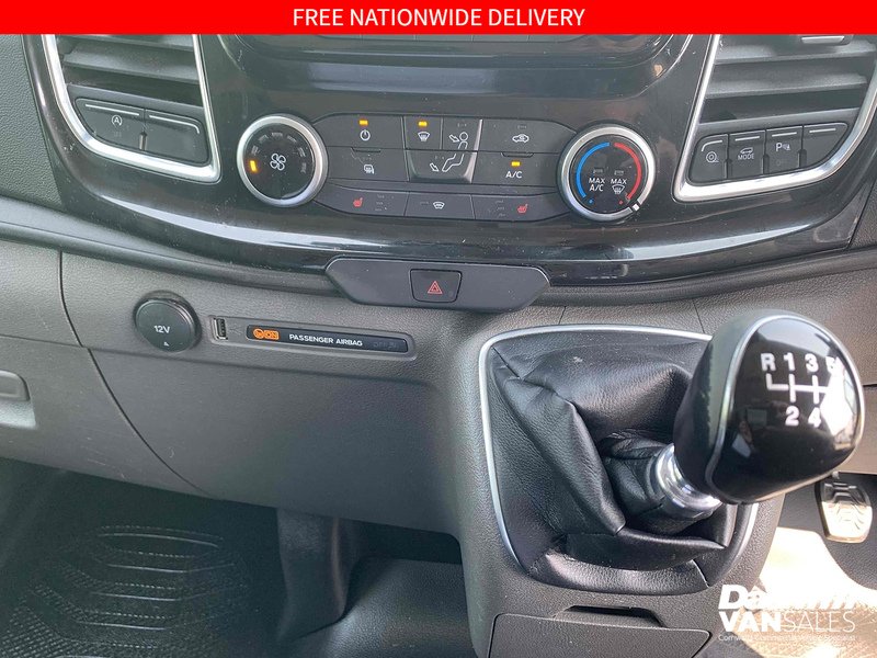 Used Ford Transit Custom 2022 for sale - 76157792: Photo 19