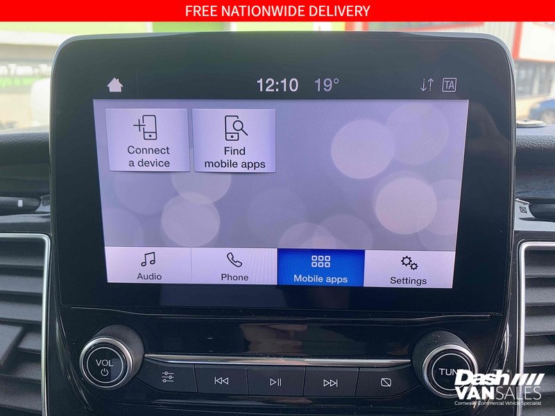 Used Ford Transit Custom 2022 for sale - 76157792: Photo 23