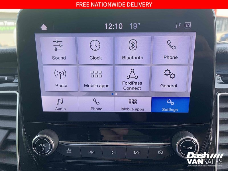 Used Ford Transit Custom 2022 for sale - 76157792: Photo 24