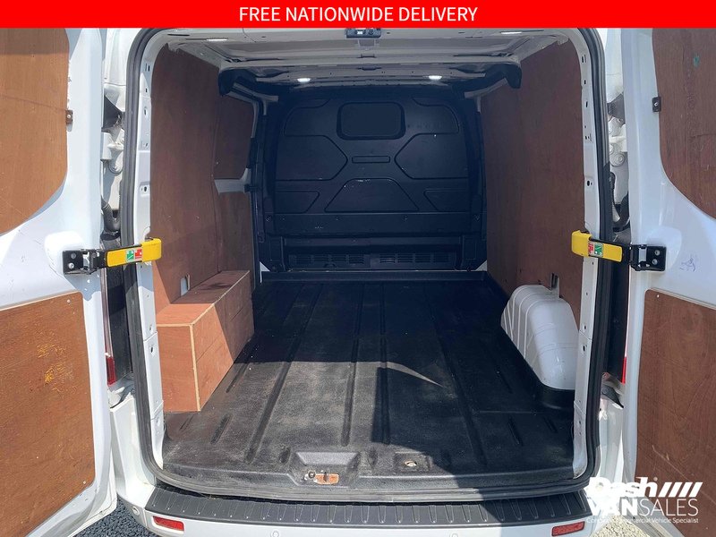 Used Ford Transit Custom 2022 for sale - 76157792: Photo 8