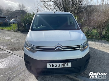 Used Citroen Berlingo 2023 for sale - 78711881: Photo
