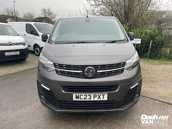 Used Vauxhall Vivaro 2023 for sale - 78711908: Photo