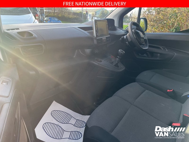 Used Peugeot Partner 2022 for sale - 76831639: Photo 15