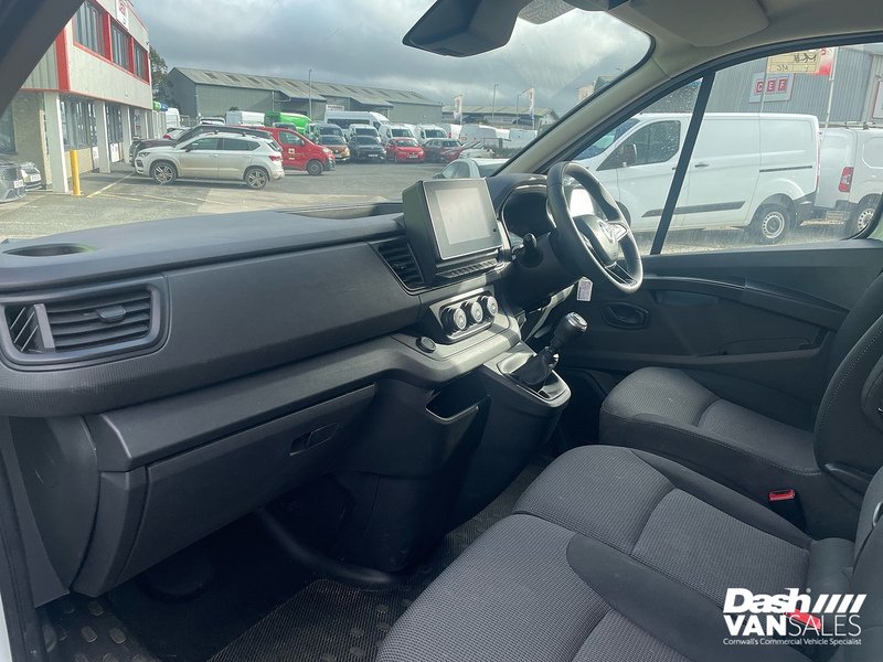 Used Renault Trafic 2023 for sale - 77945230: Photo 10