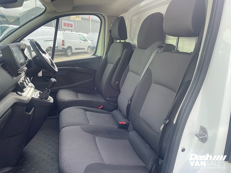 Used Renault Trafic 2023 for sale - 77945230: Photo 11