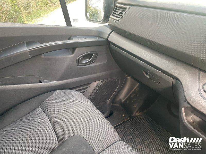 Used Renault Trafic 2023 for sale - 77945230: Photo 12