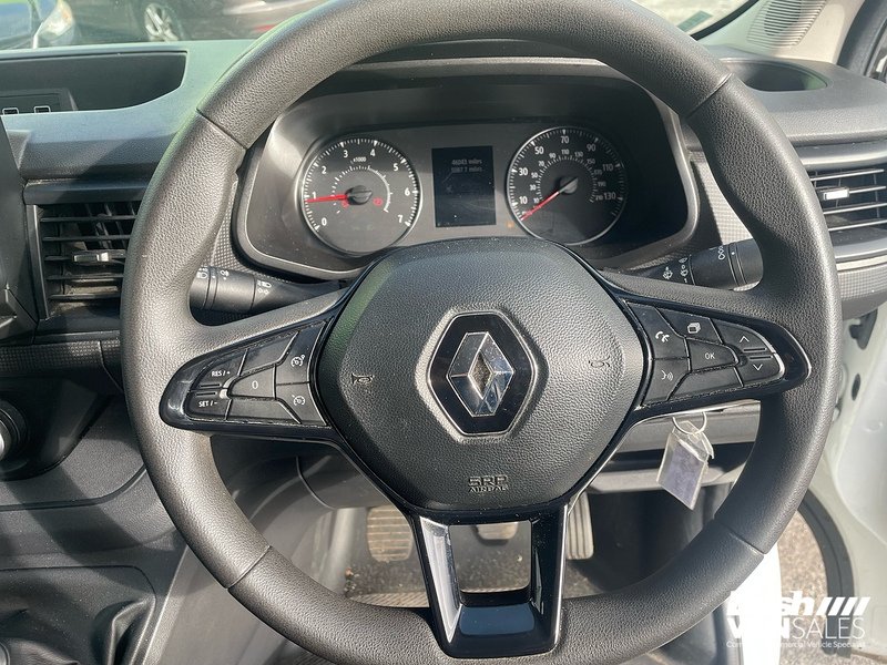 Used Renault Trafic 2023 for sale - 77945230: Photo 14