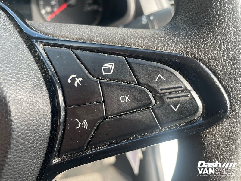 Used Renault Trafic 2023 for sale - 77945230: Photo 16