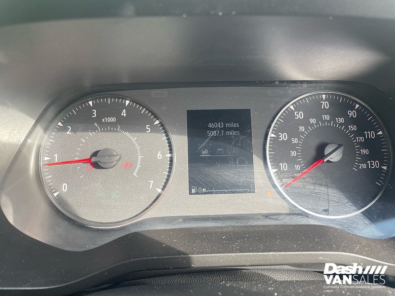 Used Renault Trafic 2023 for sale - 77945230: Photo 17