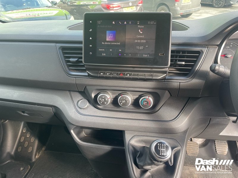 Used Renault Trafic 2023 for sale - 77945230: Photo 18